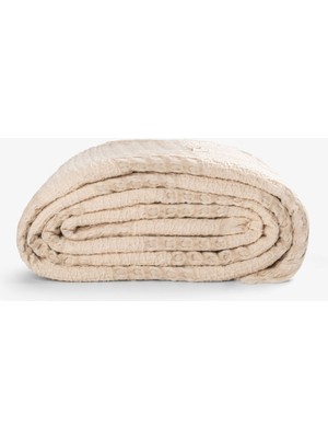 Jojomia Alyssa Çift Kişilik Yatak Örtüsü 240X260