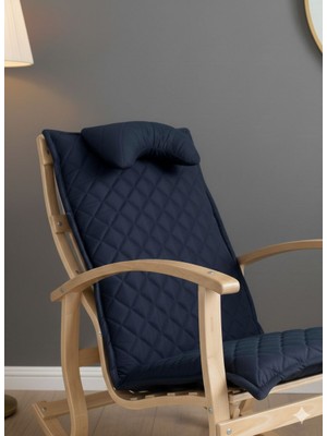 Padişah Ahşap Sallanan Sandalye, Tv Koltuğu, Emzirme Koltuğu, Dinlenme Koltuğu, Baba Koltuğu