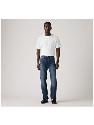 Levi's 501® Original Thermodapt Erkek Jean Pantolon - Change Your Mind