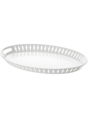 IKEA Kaliteli Ürün Dayanıklı Üretim Pratik Kullanışlı Kullanımı Ideal Kolay Şık Tasarım Tepsi Romantısk