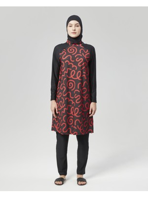 Ranuna Tesettür Mayo