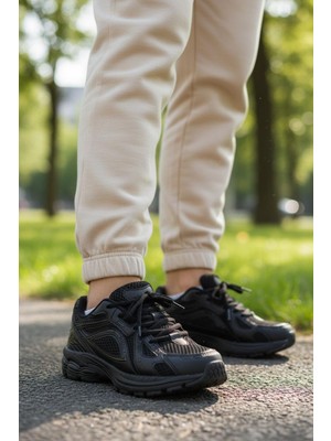 Tuğba Ortopedi 203 Genç Rahat Sneaker