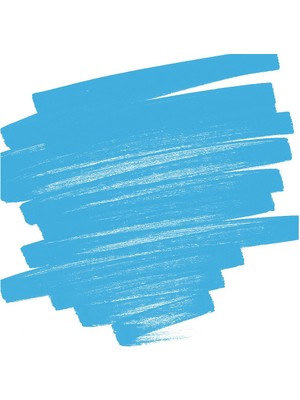 Pilot Pintor B, Metalik Mavi