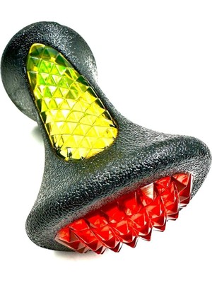 Işıklı Köpek Isırma Oyuncağı Premium