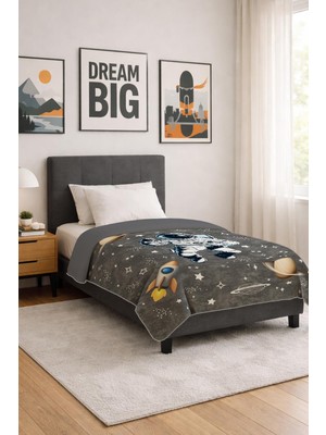 Dolce Mariee Soft Touch Tek Kişilik Modern Konfor Serisi Termal Soft Touch Tek Kişilik Modern Konfor Serisi Termal Battaniye Battaniye Soft Touch Tek Kişilik Modern Konfor Serisi Termal Battaniye BT0001