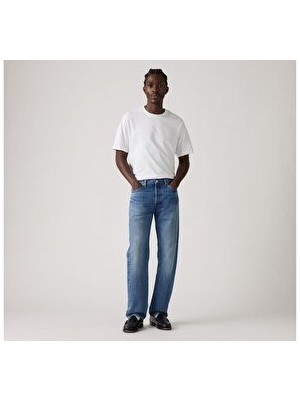 Levi's 501® Original Thermodapt Erkek Jean Pantolon - You're A Star