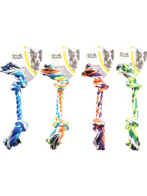 Ally Paws Köpekler Için Diş Ipi 25CM