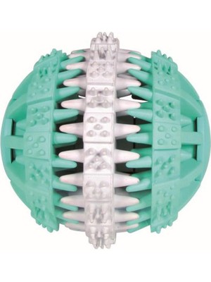 Köpek Diş Bakım Topu Oyuncağı,dental, Ø7 cm