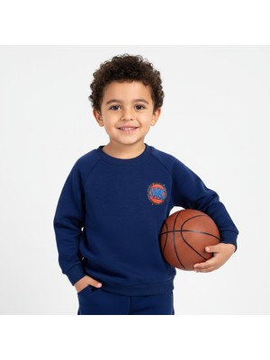 İlo Ilo Erkek Çocuk Eşofman Takım 2-5 Yaş