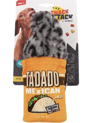 Artie Köpek Oyuncağı