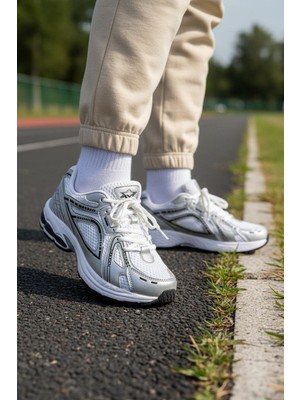 Tuğba Ortopedi 203 Genç Rahat Sneaker