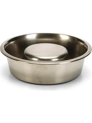 Köpek Yavaş Besleme Mama Kabı 25CM