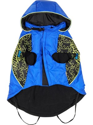 Equıpe 60 Köpek Yeleği