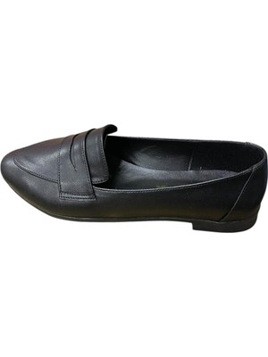 Güven Kundura Kadın Ince Taban Babet