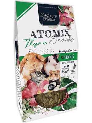 Snacks Kekikli 250 gr