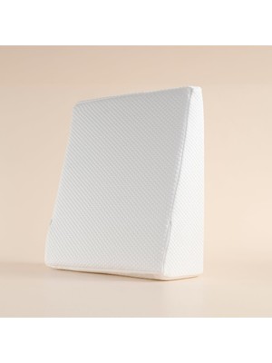 Reflü Karbon Yastık