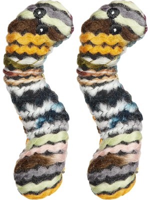 Life Yün Oyuncak Kurtçuk 2li Paket