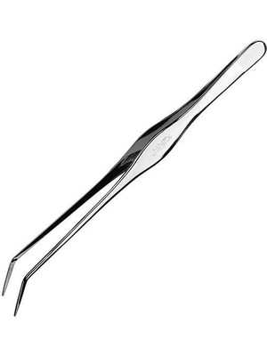 Ista Chihiros Eğik Uçlu Bitki Cımbızı 25CM