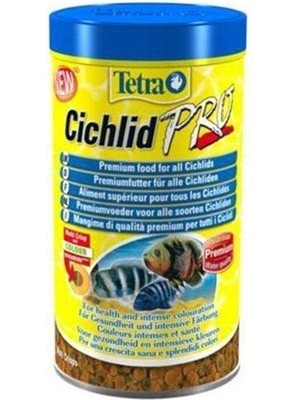 Tetra Cichlid Pro 500 ml