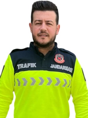 Asker Vadisi Trafik Jandarması Sweatshirt Uzun Kollu Reflektörlü Yönetmeliğe Uygun Orjinal Yeşil Renk Nakış Işlemeli