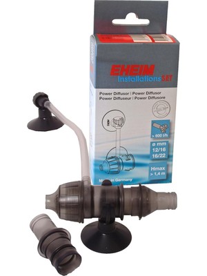 Eheim Difüzör 12/16 mm & 16/22 mm