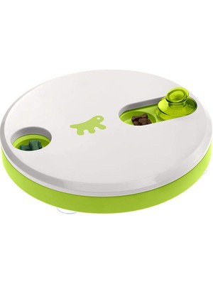 85484099 Küçük Köpekler ve Kediler Için Ikili Beceri Oyunu, Kemirmek Için Ideal, Kaymaz Malzemeli Pl