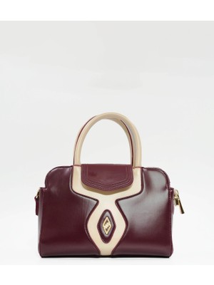 Aron Atelier Soley Mat Parlak Kadın El Çantası ve Çapraz Çanta