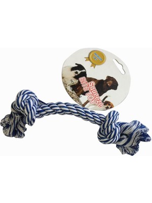 Köpek Diş Kaşıma Ipi