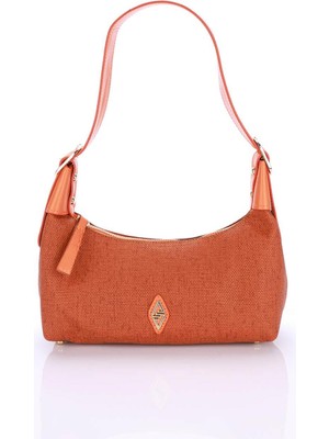 Aron Atelier Serena  Kadın Omuz Çantası ve Çapraz Çanta