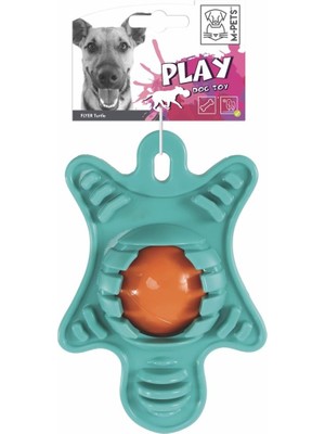 Flyer Turtle Köpek Oyuncağı