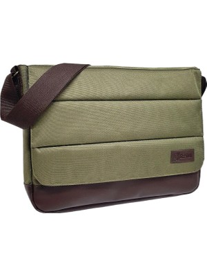 Exception 15,6 Inç Postacı Çantası