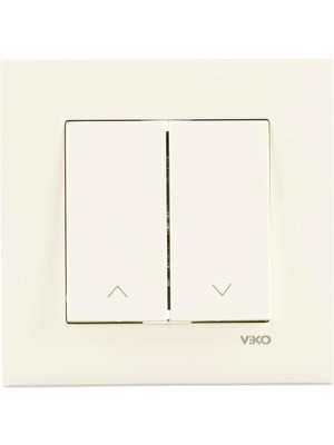 Storemax Krem Jaluzi Kumanda Mekanizma