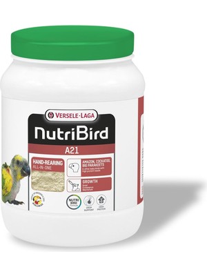 Versele-Laga Nutrıbırd A21 800 G.