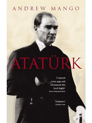 Atatürk: An Intellectual Biography