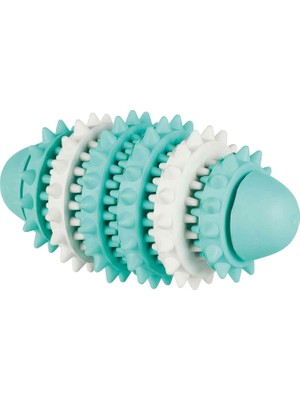 Köpek Diş Bakım Oyuncağı, Doğal Kauçuk 15CM