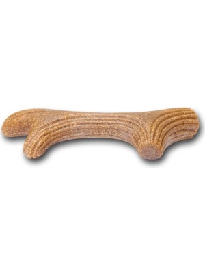 Gigwi 8455 Doğal Ağaç Diş Kaşıma Xs