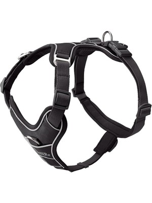 Hunter Divo Up Harness Siyah L