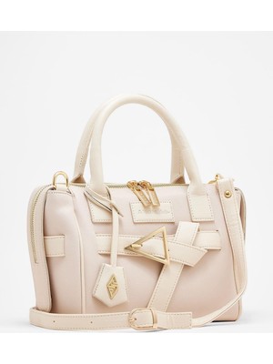 Aron Atelier Sophia Kadın El Çantası ve Ayarlanabilir Asklılı Çapraz Çanta