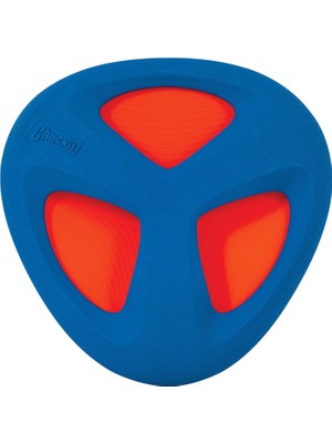 Chuckit! Fetch Flight Frizbi