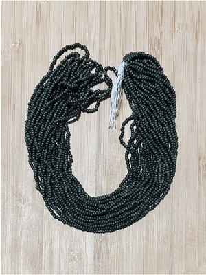 öztürk Mat Haki 12DIZI. Çekoslovakya, Adana, Hapishane Işi, Iğne Oyası Kum Boncuğu.