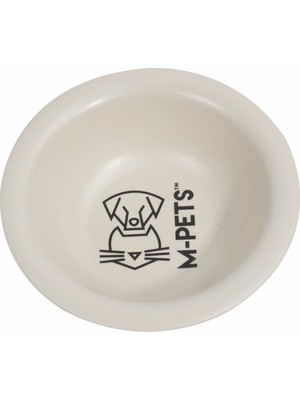 M-Pets Bamboo Mama Kabı 300ML