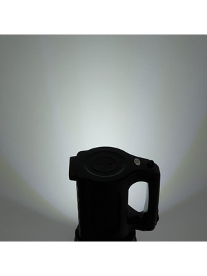 Katre46 900 Lümen Ultra Güçlü El Feneri