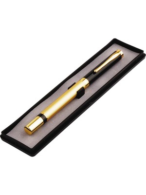 Katre46 Lüx Metal Roller Kalem