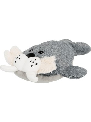 Be Nordic Pelus Mors Köpek Oyuncagi 28CM