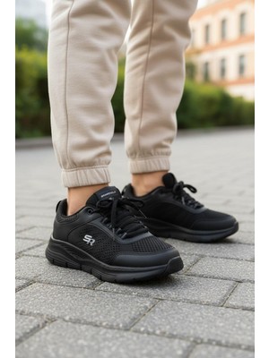 Tuğba Ortopedi 1005 Genç Rahat Sneaker