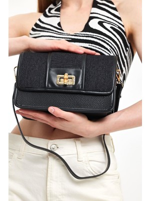 Aron Atelier Sienna Kadın Omuz Çantası ve Çapraz Çanta