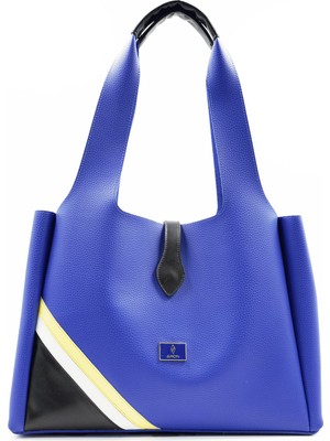 Aron Atelier Svetlana Flotr Deri Kadın Omuz Çantası