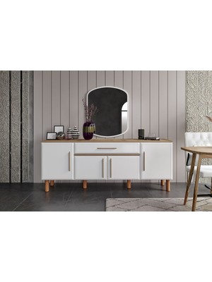 Doressa Lucca Konsol