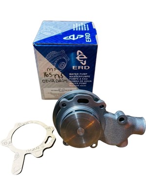 Massey Ferguson 165-175 Devirdaim Erdem Marka 41312551