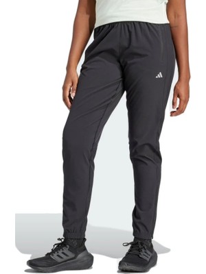 Adidas Run Tko Pants Kadın Eşofman Altı Siyah